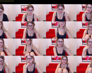 rubytwinkle — 65 minute Chaturbate female webcam download, 1080p, Feb 24, 2020