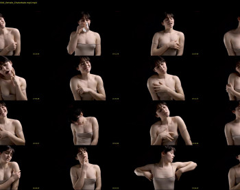 mindvoiding — 61 minute Chaturbate female webcam download, 720p, Feb 25, 2020