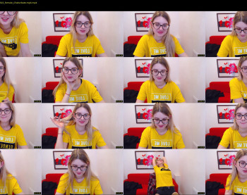 rubytwinkle — 58 minute Chaturbate female webcam download, 1080p, Mar 1, 2020
