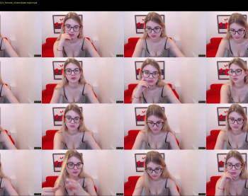 rubytwinkle — 15 minute Chaturbate female webcam download, 1080p, Mar 2, 2020