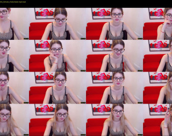 rubytwinkle — 36 minute Chaturbate female webcam download, 1080p, Mar 3, 2020