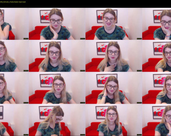 rubytwinkle — 54 minute Chaturbate female webcam download, 1080p, Mar 5, 2020