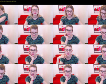 rubytwinkle — 17 minute Chaturbate female webcam download, 1080p, Mar 6, 2020