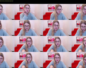 rubytwinkle — 10 minute Chaturbate female webcam download, 1080p, Mar 7, 2020