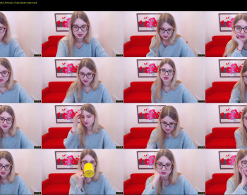 rubytwinkle — 21 minute Chaturbate female webcam download, 1080p, Mar 8, 2020