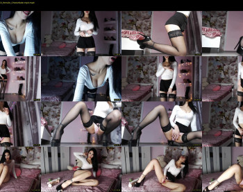 didiactive — 99 minute Chaturbate female webcam download, 720p, Mar 12, 2020