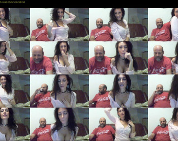 sofia3211 — 7 minute Chaturbate couple webcam download, 480p, Mar 14, 2020