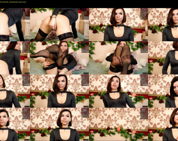 sofiafoster — 22 minute Chaturbate female webcam download, 1080p, Mar 13, 2020