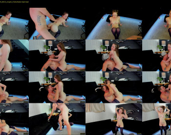 tinydancer0107 — 20 minute Chaturbate couple webcam download, 1080p, Mar 14, 2020