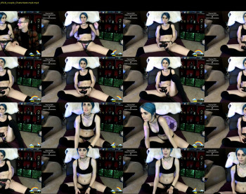 midnightpixie — 41 minute Chaturbate female webcam download, 1080p, Mar 14, 2020