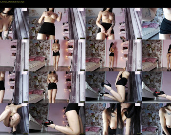 didiactive — 8 minute Chaturbate female webcam download, 720p, Mar 21, 2020