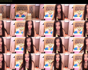 tiny_cute — 5 minute Chaturbate female webcam download, 1080p, Mar 21, 2020