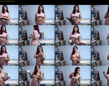 tiny_hat — 52 minute Chaturbate female webcam download, 1080p, Mar 21, 2020