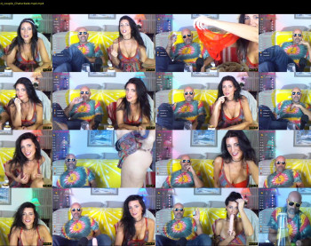 sofia3211 — 57 minute Chaturbate couple webcam download, 720p, Apr 21, 2020