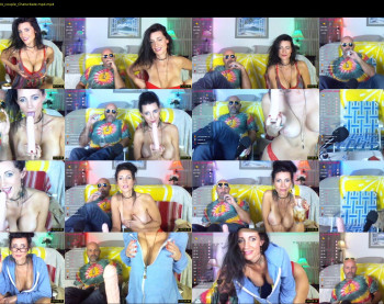 sofia3211 — 114 minute Chaturbate couple webcam download, 720p, Apr 21, 2020