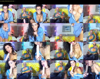 sofia3211 — 48 minute Chaturbate couple webcam download, 720p, Apr 21, 2020