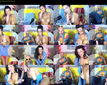 sofia3211 — 114 minute Chaturbate couple webcam download, 720p, Apr 21, 2020