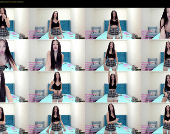 tiny_cute — 47 minute Chaturbate female webcam download, 720p, Apr 21, 2020