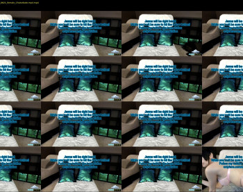 midnightpixie — 11 minute Chaturbate female webcam download, 1080p, May 1, 2020