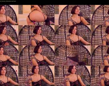 sofiafoster — 79 minute Chaturbate female webcam download, 1080p, May 1, 2020
