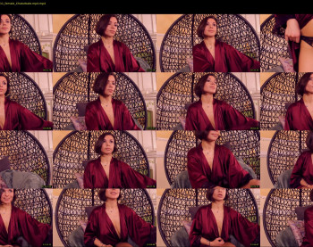 sofiafoster — 15 minute Chaturbate female webcam download, 1080p, May 2, 2020