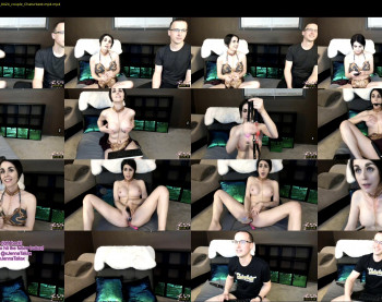 midnightpixie — 70 minute Chaturbate female webcam download, 1080p, May 5, 2020
