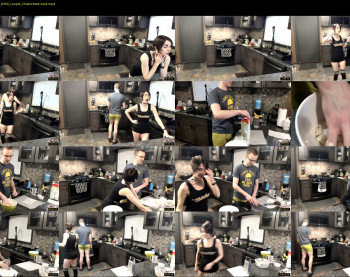 midnightpixie — 73 minute Chaturbate female webcam download, 1080p, May 6, 2020