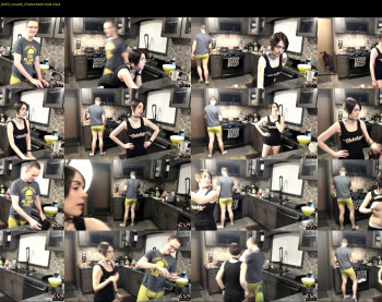 midnightpixie — 33 minute Chaturbate female webcam download, 1080p, May 6, 2020