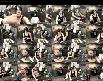 midnightpixie — 48 minute Chaturbate female webcam download, 1080p, May 6, 2020