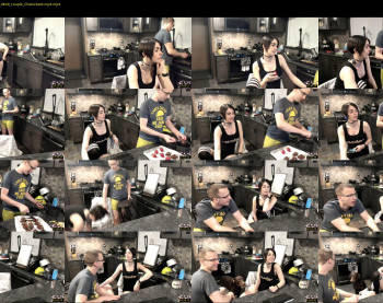 midnightpixie — 60 minute Chaturbate female webcam download, 1080p, May 6, 2020
