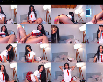 _hellokitty01 — 75 minute Chaturbate female webcam download, 1080p, May 9, 2020