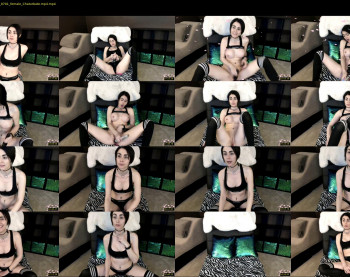 midnightpixie — 62 minute Chaturbate female webcam download, 1080p, May 8, 2020