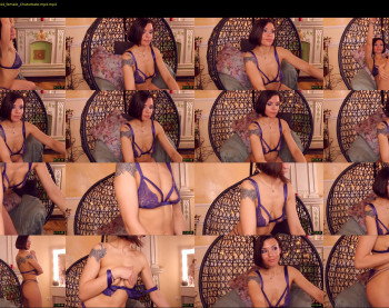 sofiafoster — 23 minute Chaturbate female webcam download, 1080p, May 8, 2020