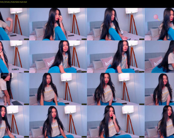 _hellokitty01 — 9 minute Chaturbate female webcam download, 1080p, May 20, 2020