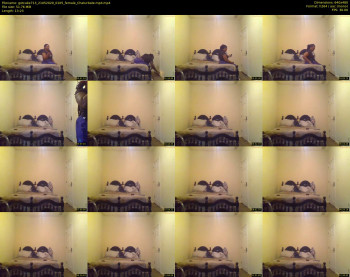 gotcake713 — 14 minute Chaturbate female webcam download, 480p, May 21, 2020