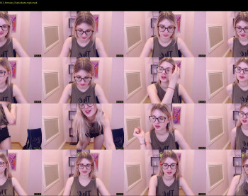 rubytwinkle — 16 minute Chaturbate female webcam download, 1080p, May 22, 2020