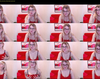 rubytwinkle — 11 minute Chaturbate female webcam download, 1080p, May 25, 2020