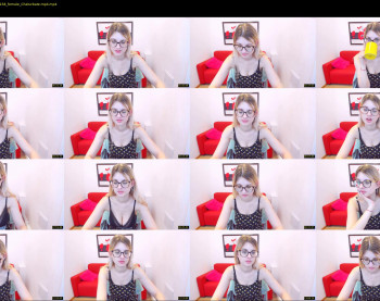 rubytwinkle — 15 minute Chaturbate female webcam download, 1080p, May 27, 2020