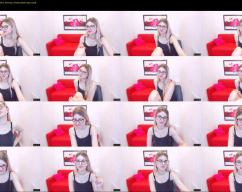 rubytwinkle — 4 minute Chaturbate female webcam download, 1080p, May 31, 2020
