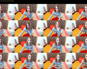 hotfallingdevil — 3 minute Chaturbate female webcam download, 720p, Jun 1, 2020