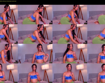 _hellokitty01 — 14 minute Chaturbate female webcam download, 1080p, Jun 8, 2020