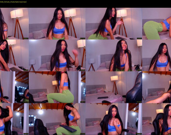 _hellokitty01 — 70 minute Chaturbate female webcam download, 1080p, Jun 8, 2020