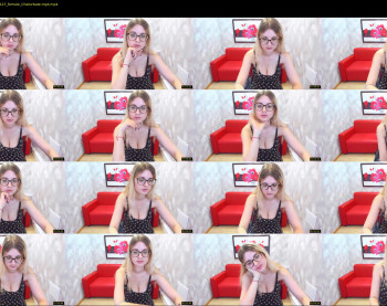 rubytwinkle — 11 minute Chaturbate female webcam download, 1080p, Jun 7, 2020