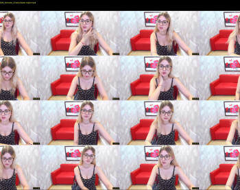 rubytwinkle — 23 minute Chaturbate female webcam download, 1080p, Jun 7, 2020