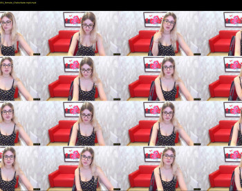 rubytwinkle — 5 minute Chaturbate female webcam download, 1080p, Jun 8, 2020