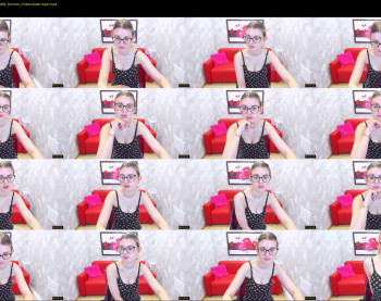 rubytwinkle — 12 minute Chaturbate female webcam download, 1080p, Jun 9, 2020