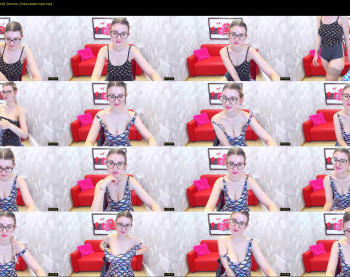 rubytwinkle — 19 minute Chaturbate female webcam download, 1080p, Jun 9, 2020