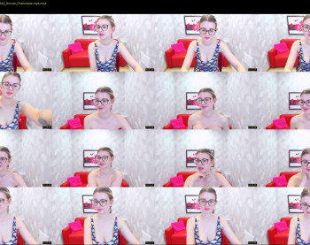 rubytwinkle — 7 minute Chaturbate female webcam download, 1080p, Jun 9, 2020