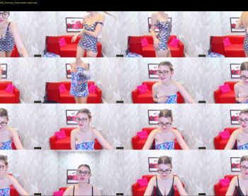rubytwinkle — 10 minute Chaturbate female webcam download, 1080p, Jun 9, 2020