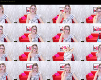 rubytwinkle — 4 minute Chaturbate female webcam download, 1080p, Jun 14, 2020